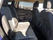 ✅ 2016 Ford Escape SE • VIN: 1FMCU0G92GUB83311 • Lot: 66838575. Listed on Copart with 53,346 mi. Free auction sales archive from the USA and detailed vehicle history report at DreamBid. Image 11.