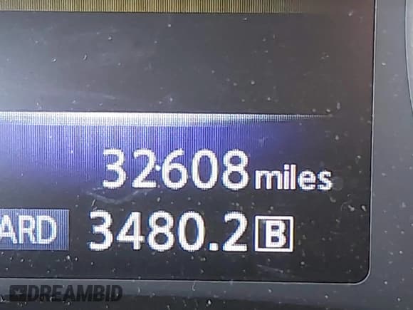 ✅ 2018 Infiniti Q60 Sport • VIN: JN1EV7EL9JM393075 • Лот: 42181186. Опубликован ранее на IAAI с пробегом 32 608 миль. Бесплатный доступ к архиву аукционных продаж из США и подробный отчёт об истории автомобиля на DreamBid. Изображение 16.