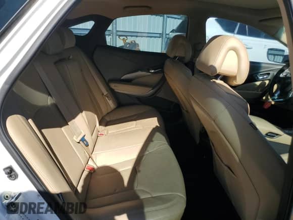 2015 Hyundai Azera Limited с VIN KMHFH4JG8FA453836, выставлен на аукционе Copart как лот 87314584 с пробегом 121 784 миль миль и Списание • Salvage title. История ставок и продаж доступна на DreamBid. Изображение 10.