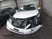 ✅ 2014 Hyundai Azera Limited • VIN: KMHFH4JG7EA378755 • Лот: 42027136. Опубликован ранее на IAAI с пробегом 216 082 миль. Бесплатный доступ к архиву аукционных продаж из США и подробный отчёт об истории автомобиля на DreamBid. Изображение 12.