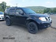 ✅ 2012 Nissan Pathfinder Silver Edition • VIN: 5N1AR1NB7CC609367 • Lot: 42980735. Listed on IAAI with 219,858 mi. Free auction sales archive from the USA and detailed vehicle history report at DreamBid. Image 1.