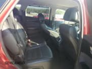 ✅ 2016 Kia Sorento EX • VIN: 5XYPH4A10GG114865 • Lot: 81490245. Listed on Copart with 124,736 mi. Free auction sales archive from the USA and detailed vehicle history report at DreamBid. Image 11.