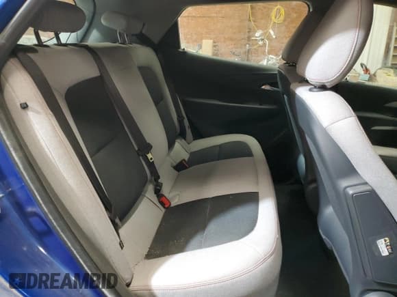 ✅ 2020 Chevrolet Bolt EV LT • VIN: 1G1FY6S00L4137125 • Lot: 49644975. Wystawiony na Copart z przebiegiem 88 785 mil. Bezpłatny archiwum sprzedaży aukcyjnych z USA i szczegółowy raport historii pojazdu na DreamBid. Zdjęcie 10.