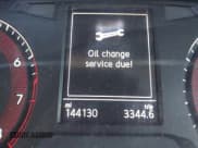 ✅ 2021 Volkswagen Jetta S • VIN: 3VWC57BU3MM047529 • Lot: 43539060. Listed on IAAI with 144,130 mi. Free auction sales archive from the USA and detailed vehicle history report at DreamBid. Image 15.