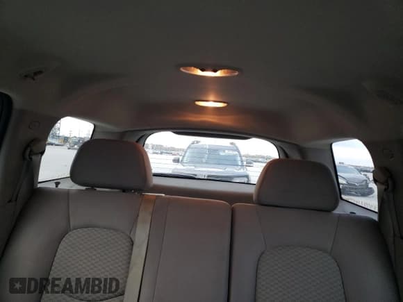 ✅ 2011 Chevrolet HHR 2LT • VIN: 3GNBACFU0BS590091 • Lot: 46463695. Listed on Copart with 142,964 mi. Free auction sales archive from the USA and detailed vehicle history report at DreamBid. Image 10.