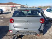 ✅ 2023 Hyundai Venue SE • VIN: KMHRB8A37PU226415 • Lot: 43488740. Listed on IAAI with 57,271 mi. Free auction sales archive from the USA and detailed vehicle history report at DreamBid. Image 15.