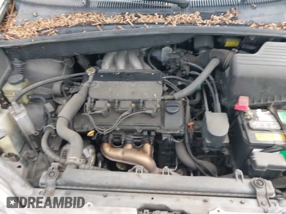 ✅ 2000 Toyota Sienna LE • VIN: 4T3ZF13C2YU214772 • Лот: 43333309. Опубликован ранее на IAAI с пробегом 113 307 миль. Бесплатный доступ к архиву аукционных продаж из США и подробный отчёт об истории автомобиля на DreamBid. Изображение 10.