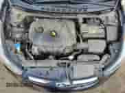 ✅ 2013 Hyundai Elantra GLS • VIN: 5NPDH4AE9DH243004 • Lot: 83972185. Wystawiony na Copart z przebiegiem 54 218 mil mil. Skorzystaj z bezpłatnego archiwum sprzedaży aukcyjnych z USA i zobacz szczegółowy raport historii pojazdu na DreamBid. Zdjęcie 11.