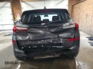 ✅ 2019 Hyundai Tucson SE • VIN: KM8J2CA49KU082058 • Лот: 86486405. Опубликован ранее на Copart с пробегом 26 667 миль. Бесплатный доступ к архиву аукционных продаж из США и подробный отчёт об истории автомобиля на DreamBid. Изображение 6.