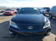 ✅ 2011 Lexus LS 460 • VIN: JTHBL5EF1B5107394 • Lot: 43592259. Listed on IAAI with 154,718 mi. Free auction sales archive from the USA and detailed vehicle history report at DreamBid. Image 12.