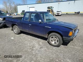 ✅ 1980 Datsun 720 • VIN: KH720225930 • Lot: 50768655. Wystawiony na Copart z przebiegiem 86 978 mil. Bezpłatny archiwum sprzedaży aukcyjnych z USA i szczegółowy raport historii pojazdu na DreamBid. Zdjęcie 4.