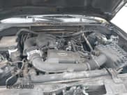 ✅ 2018 Nissan Frontier SV • VIN: 1N6AD0EV9JN737986 • Lot: 42973723. Listed on IAAI with 111,684 mi. Free auction sales archive from the USA and detailed vehicle history report at DreamBid. Image 10.