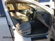 ✅ 2012 Ford Fusion SEL • VIN: 3FAHP0JA3CR310952 • Lot: 43710051. Wystawiony na IAAI z przebiegiem 185 587 mil. Bezpłatny archiwum sprzedaży aukcyjnych z USA i szczegółowy raport historii pojazdu na DreamBid. Zdjęcie 5.