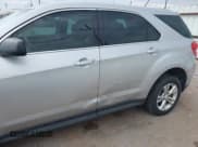 ✅ 2015 Chevrolet Equinox LS • VIN: 2GNALAEK0F1111180 • Лот: 43072360. Опубликован ранее на IAAI с пробегом 175 111 миль. Бесплатный доступ к архиву аукционных продаж из США и подробный отчёт об истории автомобиля на DreamBid. Изображение 17.