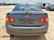 ✅ 2007 Volkswagen Jetta 2.5 • VIN: 3VWSF81K17M019361 • Лот: 61236895. Опубликован ранее на Copart с пробегом 138 976 миль. Бесплатный доступ к архиву аукционных продаж из США и подробный отчёт об истории автомобиля на DreamBid. Изображение 6.