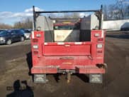 ✅ 2007 Chevrolet Silverado 2500HD Work Truck • VIN: 1GCHC24KX7E540924 • Lot: 47763785. Listed on Copart with 287,775 mi. Free auction sales archive from the USA and detailed vehicle history report at DreamBid. Image 6.