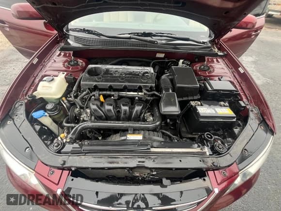 ✅ 2009 Hyundai Sonata GLS • VIN: 5NPET46C19H440797 • Лот: 84773694. Опубликован ранее на Copart с пробегом 54 454 миль. Бесплатный доступ к архиву аукционных продаж из США и подробный отчёт об истории автомобиля на DreamBid. Изображение 7.