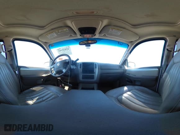 ✅ 2002 Mercury Mountaineer • VIN: 4M2DU86W02UJ21875 • Лот: 41972193. Опубликован ранее на IAAI с пробегом 154 699 миль. Бесплатный доступ к архиву аукционных продаж из США и подробный отчёт об истории автомобиля на DreamBid. Изображение 20.