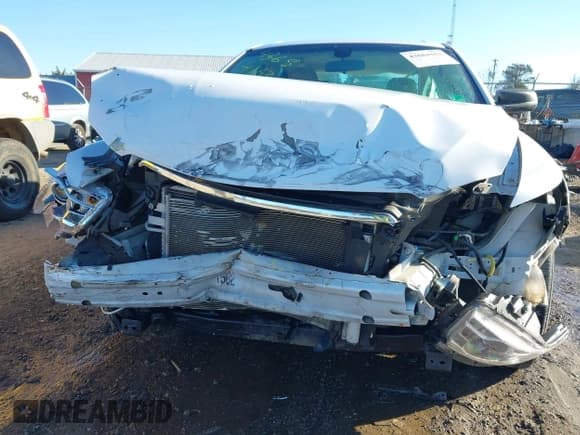 ✅ 2014 Ford Taurus SE • VIN: 1FAHP2D87EG169690 • Лот: 43684163. Опубликован ранее на IAAI с пробегом 97 087 миль. Бесплатный доступ к архиву аукционных продаж из США и подробный отчёт об истории автомобиля на DreamBid. Изображение 6.