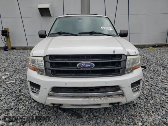 ✅ 2017 Ford Expedition Max Limited • VIN: 1FMJK2AT7HEA03345 • Lot: 51247765. Listed on Copart with 178,680 mi. Free auction sales archive from the USA and detailed vehicle history report at DreamBid. Image 5.
