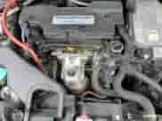 2017 Honda Accord Touring z VIN JHMCR6F79HC012277, wystawiony jako Copart lot #80881935 z przebiegiem 104 900 mil mil oraz Szkoda całkowita • Salvage title. Historia ofert i sprzedaży dostępna na DreamBid. Obrazek 13.