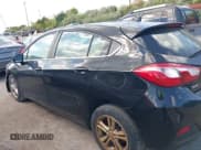 ✅ 2018 Chevrolet Cruze LT • VIN: 3G1BE6SM8JS530927 • Lot: 43137779. Listed on IAAI with 155,527 mi. Free auction sales archive from the USA and detailed vehicle history report at DreamBid. Image 14.