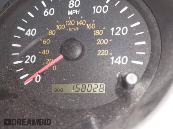 2004 Toyota Highlander с VIN JTEGD21AX40076784, выставлен на аукционе IAAI как лот 43443575 с пробегом 158 028 миль миль и . История ставок и продаж доступна на DreamBid. Изображение 7.