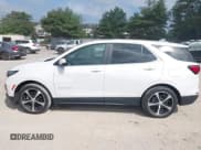 ✅ 2024 Chevrolet Equinox LT • VIN: 3GNAXKEG9RL246036 • Лот: 42908480. Опубликован ранее на IAAI с пробегом 41 282 миль. Бесплатный доступ к архиву аукционных продаж из США и подробный отчёт об истории автомобиля на DreamBid. Изображение 14.