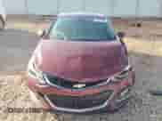 2016 Chevrolet Cruze Premier with VIN 1G1BG5SM1G7305910, listed as a Copart auction lot 86592965 with 127,901 mi miles and Salvage title. Bid and sale history available at DreamBid. Image 5.