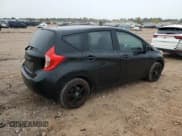 ✅ 2016 Nissan Note S Plus • VIN: 3N1CE2CP7GL407526 • Лот: 82441295. Опубликован ранее на Copart с пробегом 85 639 миль. Бесплатный доступ к архиву аукционных продаж из США и подробный отчёт об истории автомобиля на DreamBid. Изображение 3.