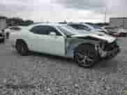 2015 Dodge Challenger R/T with VIN 2C3CDZAT9FH714720, listed as a Copart auction lot 71791855 with 143,442 mi miles and Non repairable. Bid and sale history available at DreamBid. Image 4.