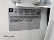 ✅ 2014 Chevrolet Volt • VIN: 1G1RD6E44EU171739 • Lot: 85050134. Wystawiony na Copart z przebiegiem 132 242 mil. Bezpłatny archiwum sprzedaży aukcyjnych z USA i szczegółowy raport historii pojazdu na DreamBid. Zdjęcie 12.