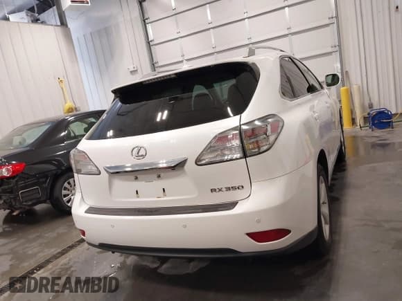 ✅ 2011 Lexus RX 350 • VIN: 2T2BK1BA3BC091445 • Lot: 42104442. Wystawiony na IAAI z przebiegiem 147 962 mil. Bezpłatny archiwum sprzedaży aukcyjnych z USA i szczegółowy raport historii pojazdu na DreamBid. Zdjęcie 16.