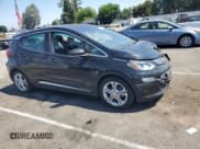 ✅ 2017 Chevrolet Bolt EV LT • VIN: 1G1FW6S09H4148122 • Lot: 64818354. Wystawiony na Copart z przebiegiem 128 783 mil. Bezpłatny archiwum sprzedaży aukcyjnych z USA i szczegółowy raport historii pojazdu na DreamBid. Zdjęcie 4.