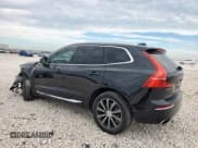 ✅ 2018 Volvo XC60 Inscription • VIN: YV4102RL8J1043474 • Lot: 66401335. Wystawiony na Copart z przebiegiem 107 882 mil. Bezpłatny archiwum sprzedaży aukcyjnych z USA i szczegółowy raport historii pojazdu na DreamBid. Zdjęcie 2.