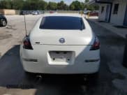 ✅ 2003 Nissan 350Z • VIN: JN1AZ34D93T101309 • Лот: 66634585. Опубликован ранее на Copart с пробегом 108 754 миль. Бесплатный доступ к архиву аукционных продаж из США и подробный отчёт об истории автомобиля на DreamBid. Изображение 6.