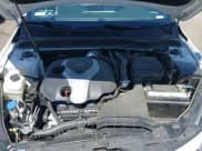 ✅ 2014 Kia Optima SXL Turbo • VIN: 5XXGR4A60EG349311 • Lot: 42888129. Wystawiony na IAAI z przebiegiem 126 146 mil. Bezpłatny archiwum sprzedaży aukcyjnych z USA i szczegółowy raport historii pojazdu na DreamBid. Zdjęcie 10.