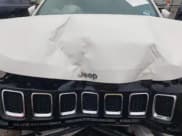 ✅ 2020 Jeep Compass Limited • VIN: 3C4NJCCB9LT179695 • Lot: 42474083. Listed on IAAI with 108,843 mi. Free auction sales archive from the USA and detailed vehicle history report at DreamBid. Image 11.