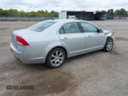 ✅ 2010 Mercury Milan Premier • VIN: 3MEHM0JG4AR653126 • Лот: 43135818. Опубликован ранее на IAAI с пробегом 186 814 миль. Бесплатный доступ к архиву аукционных продаж из США и подробный отчёт об истории автомобиля на DreamBid. Изображение 4.