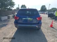 ✅ 2017 Nissan Pathfinder S • VIN: 5N1DR2MM2HC617907 • Лот: 42698760. Опубликован ранее на IAAI с пробегом 81 979 миль. Бесплатный доступ к архиву аукционных продаж из США и подробный отчёт об истории автомобиля на DreamBid. Изображение 16.