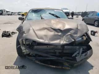 2002 Chevrolet Impala с VIN 2G1WF52E429347461, выставлен на аукционе Copart как лот 66892244 с пробегом 28 359 миль миль и Списание • Salvage title. История ставок и продаж доступна на DreamBid. Изображение 5.