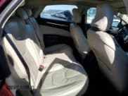 ✅ 2017 Ford Fusion Hybrid Titanium • VIN: 3FA6P0RU7HR263695 • Lot: 82316995. Listed on Copart with 172,692 mi. Free auction sales archive from the USA and detailed vehicle history report at DreamBid. Image 10.