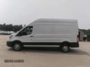 ✅ 2023 Ford Transit Cargo • VIN: 1FTBR2X87PKB02108 • Lot: 42432188. Listed on IAAI with 69,586 mi. Free auction sales archive from the USA and detailed vehicle history report at DreamBid. Image 14.