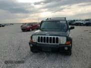 ✅ 2007 Jeep Commander Sport • VIN: 1J8HG48P57C529131 • Lot: 65406465. Listed on Copart with 213,828 mi. Free auction sales archive from the USA and detailed vehicle history report at DreamBid. Image 15.