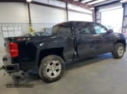 ✅ 2018 Chevrolet Silverado 1500 LT • VIN: 3GCUKREC2JG456291 • Лот: 60187564. Опубликован ранее на Copart с пробегом 93 977 миль. Бесплатный доступ к архиву аукционных продаж из США и подробный отчёт об истории автомобиля на DreamBid. Изображение 3.
