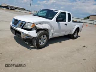 ✅ 2011 Nissan Frontier SV • VIN: 1N6AD0CU6BC422361 • Лот: 70006725. Опубликован ранее на Copart с пробегом 164 458 миль. Бесплатный доступ к архиву аукционных продаж из США и подробный отчёт об истории автомобиля на DreamBid. Изображение 1.