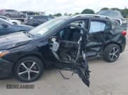 ✅ 2021 Subaru Impreza Premium • VIN: 4S3GTAD64M3707682 • Lot: 42142820. Listed on IAAI with 44,819 mi. Free auction sales archive from the USA and detailed vehicle history report at DreamBid. Image 6.