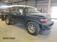 ✅ 2008 Toyota FJ Cruiser • VIN: JTEZU11F88K002353 • Lot: 92188705. Listed on Copart with 187,598 mi. Free auction sales archive from the USA and detailed vehicle history report at DreamBid. Image 4.