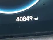 ✅ 2023 Hyundai Tucson SEL Convenience • VIN: KM8JFCA19PU099329 • Lot: 43502260. Wystawiony na IAAI z przebiegiem 40 849 mil. Bezpłatny archiwum sprzedaży aukcyjnych z USA i szczegółowy raport historii pojazdu na DreamBid. Zdjęcie 15.