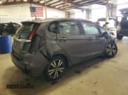 ✅ 2018 Honda Fit EX-L • VIN: 3HGGK5H96JM723456 • Лот: 93647965. Опубликован ранее на Copart с пробегом 222 923 миль. Бесплатный доступ к архиву аукционных продаж из США и подробный отчёт об истории автомобиля на DreamBid. Изображение 3.